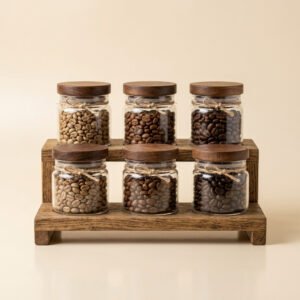 Single-Origin Colombian Coffee Sampler