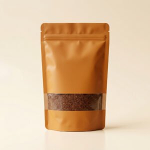 Maple Vanilla Ground Coffee