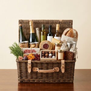 Deluxe Celebration Hamper