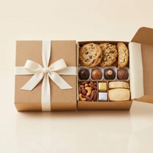 Thank You Treat Box