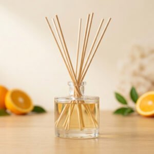 Citrus Grove Reed Diffuser