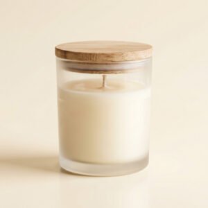 Eucalyptus Mint Soy Candle