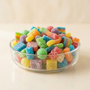 Fizzy Sour Candy Variety Pack