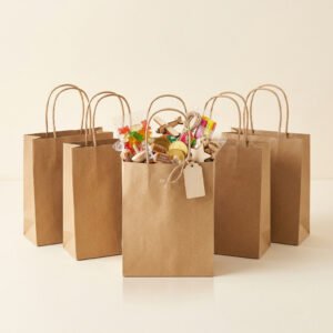 Surprise Treat Party Bag Set