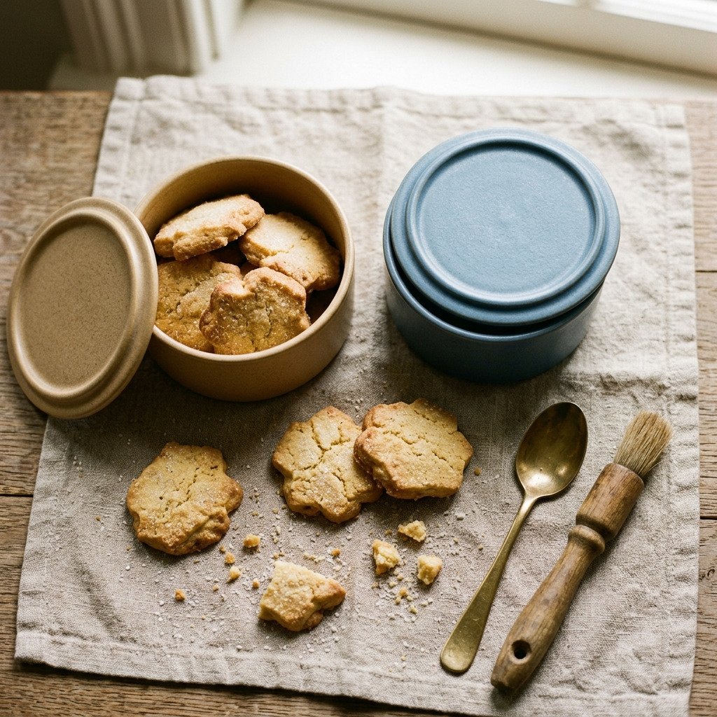 Cookies & Snacks