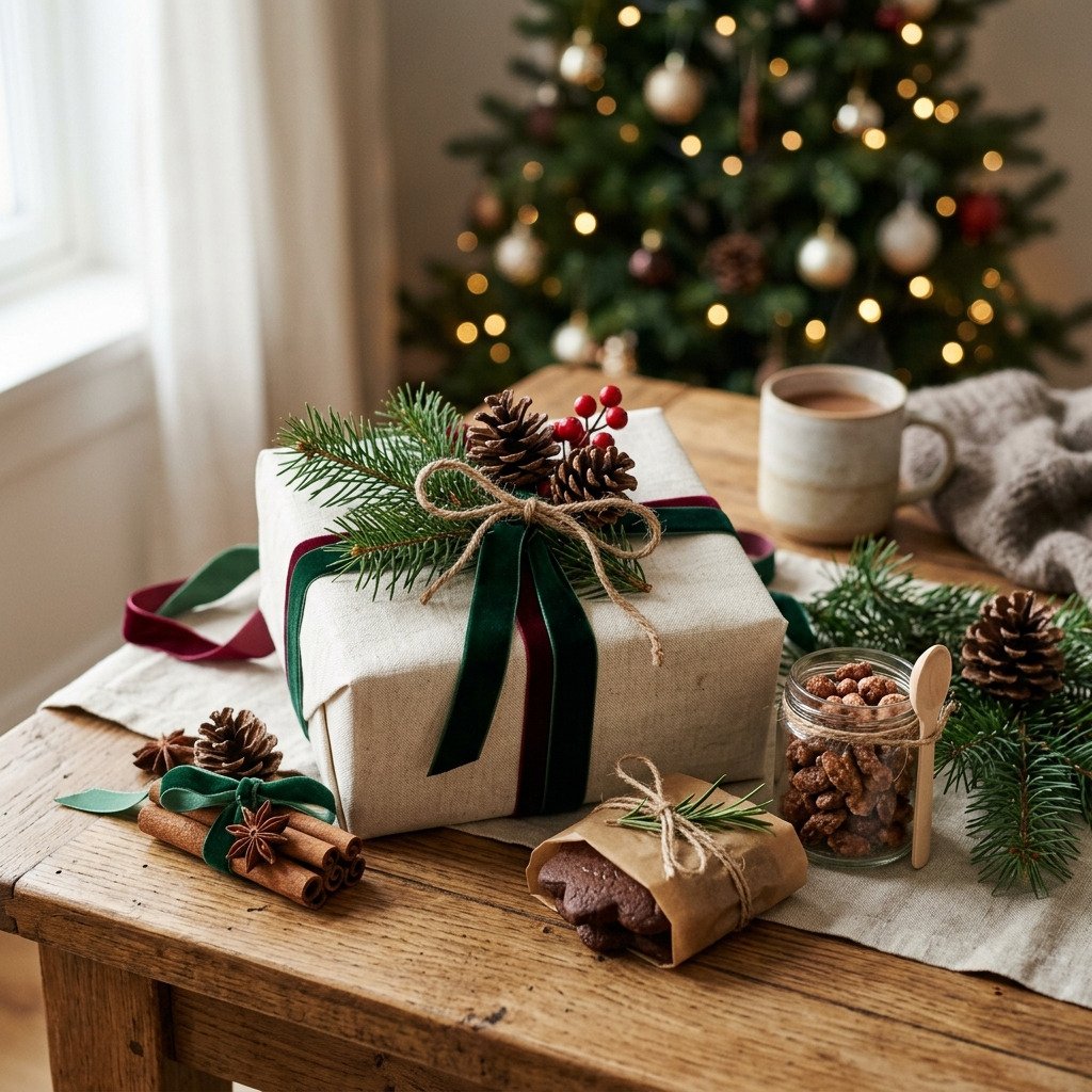 Seasonal & Holiday